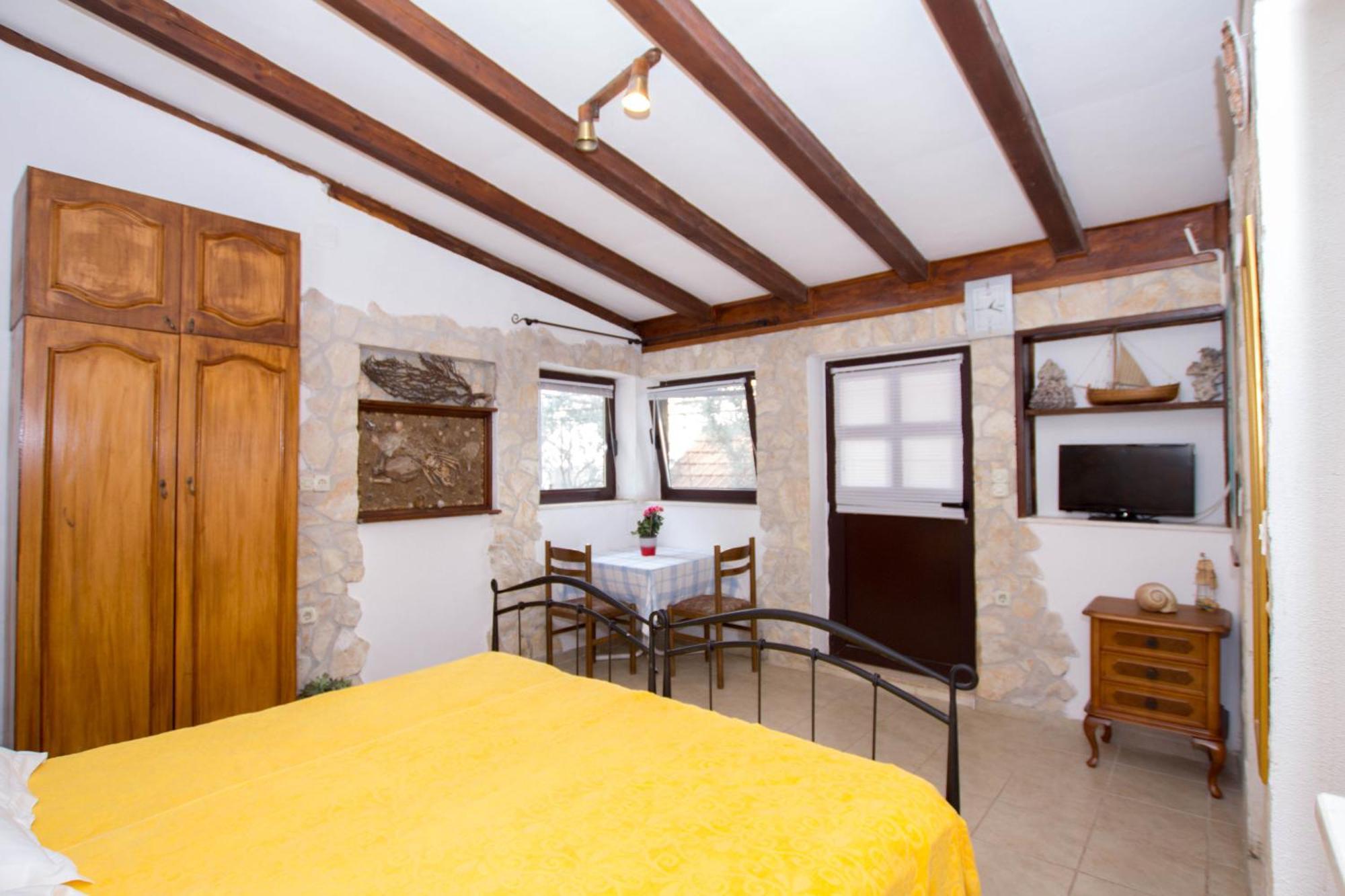 Apartments Marina Trogir Zimmer foto