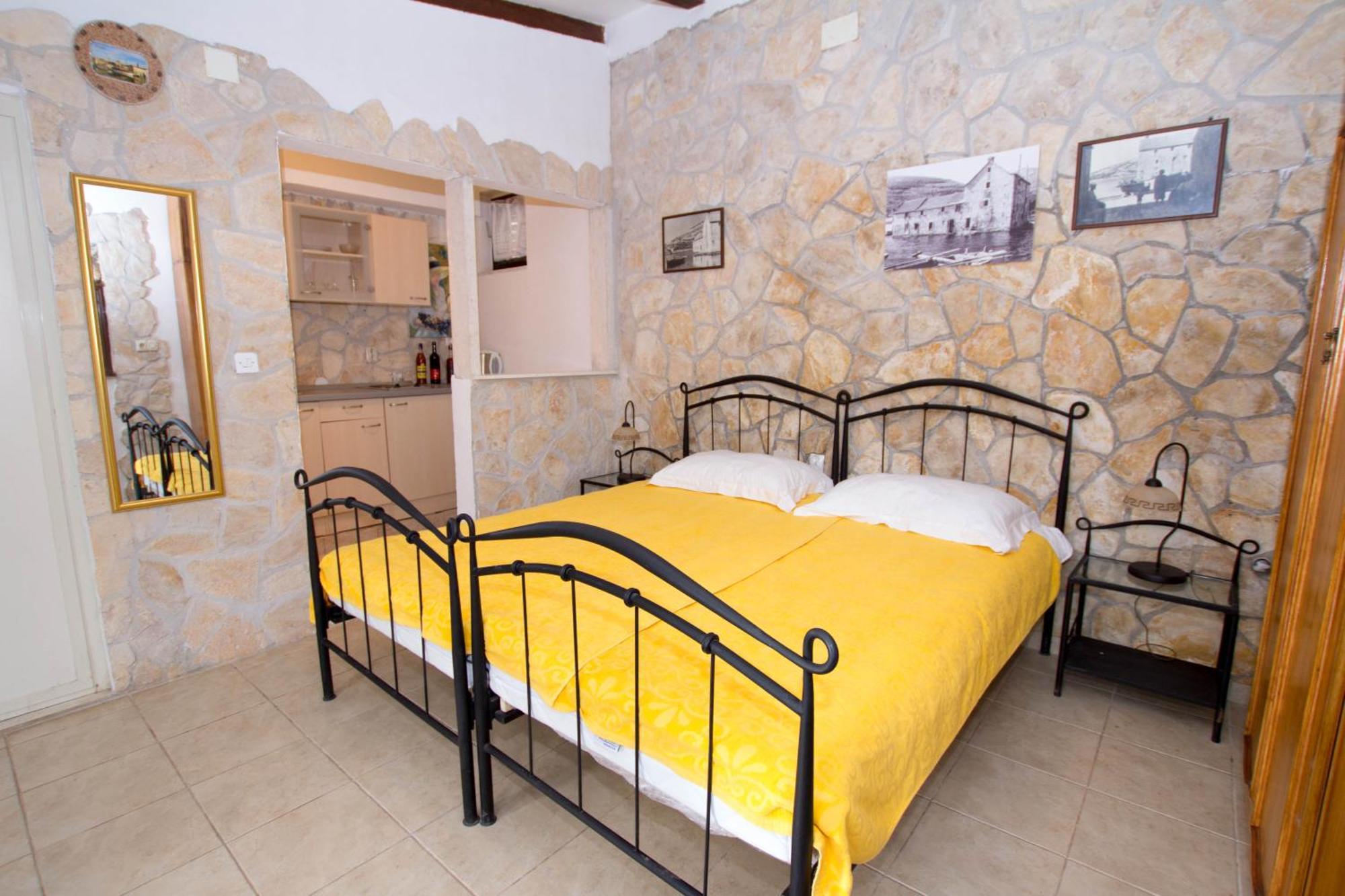 Apartments Marina Trogir Zimmer foto