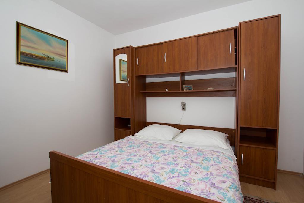 Apartments Marina Trogir Zimmer foto